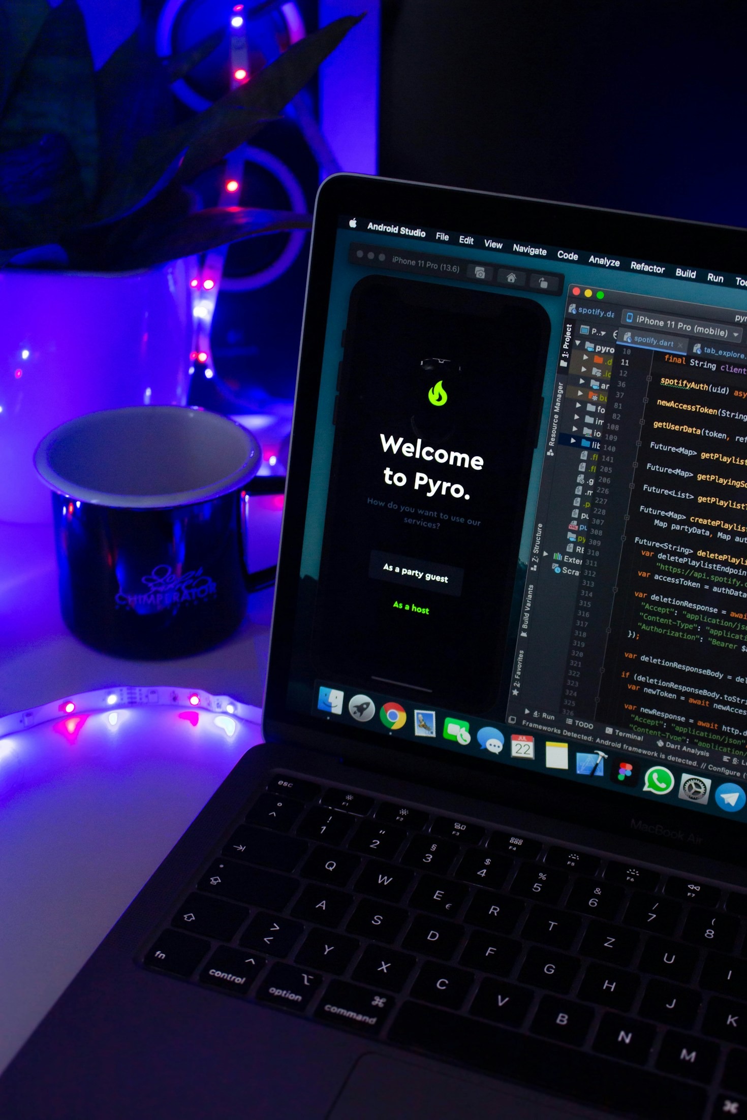 Top Lessons Learned from My Projects